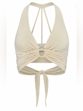 Royal codes sandy pearl Serpent Top (5-Way)